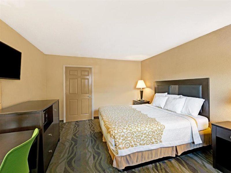 Days Inn By Wyndham Cherokee Near Casino Dış mekan fotoğraf